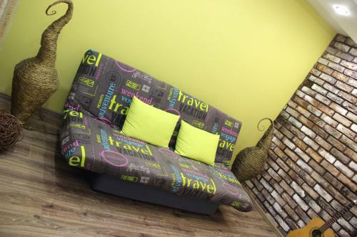 Apartment Entourage Pobedy 5