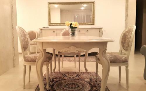 Apartment Astoriya