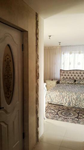 Apartment Astoriya