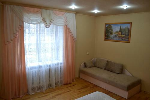 Chaikovskogo Apartment