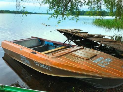 Agroturismo Usadba 4 Seasons