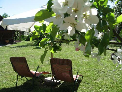 Agroturismo Usadba 4 Seasons