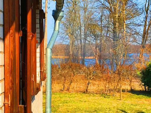 Agroturismo Usadba 4 Seasons