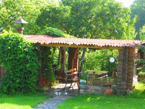 Agroturismo Usadba 4 Seasons