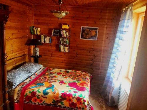 Agroturismo Usadba 4 Seasons