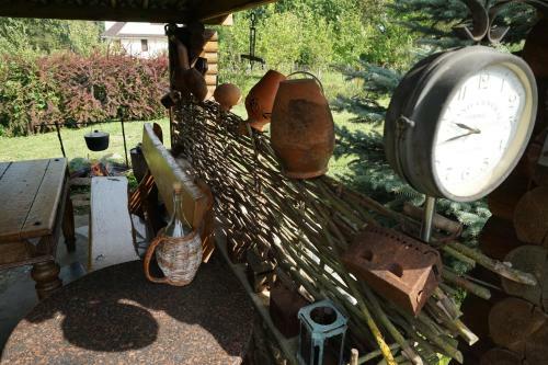 Agroturismo Usadba 4 Seasons