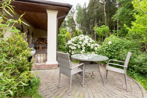 Hostal Villa Iconic Garden