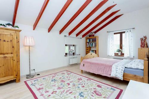 Hostal Villa Iconic Garden