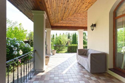 Hostal Villa Iconic Garden