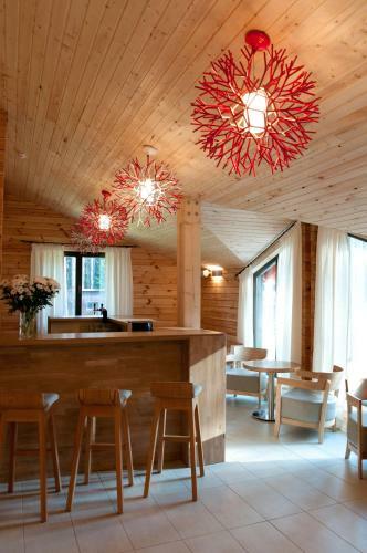 Lodge ?????