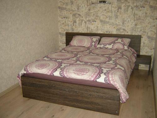 Apartment Near Pobedy Square