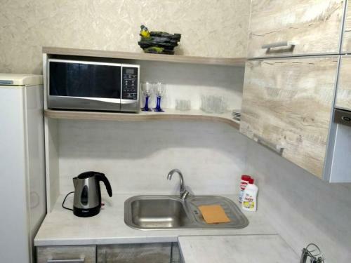 Apartment Near Pobedy Square
