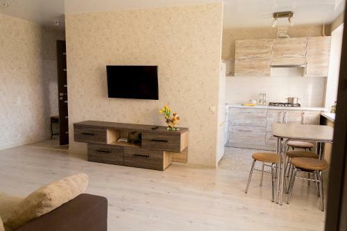 Apartment Near Pobedy Square
