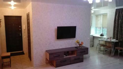Apartment Near Pobedy Square