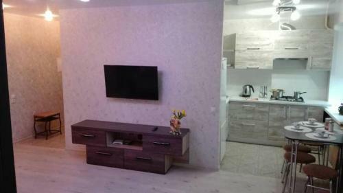 Apartment Near Pobedy Square