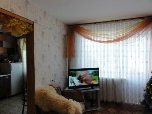 Apartment Frunze