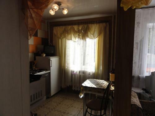 Apartment Frunze