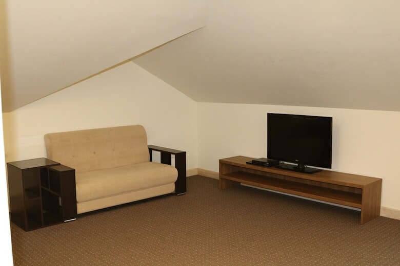 Smart Boutique Hotel Vitebsk