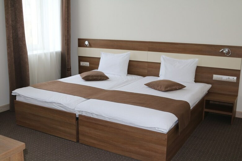 Smart Boutique Hotel Vitebsk