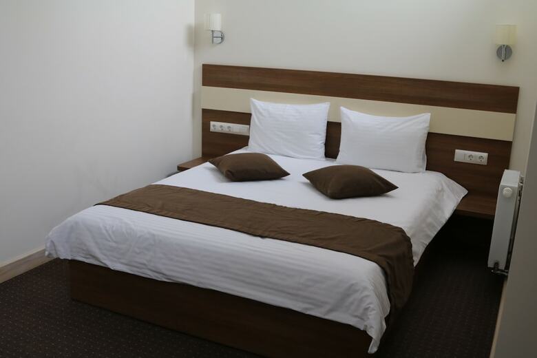 Smart Boutique Hotel Vitebsk