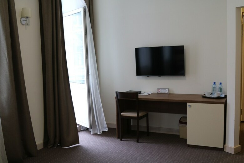 Smart Boutique Hotel Vitebsk
