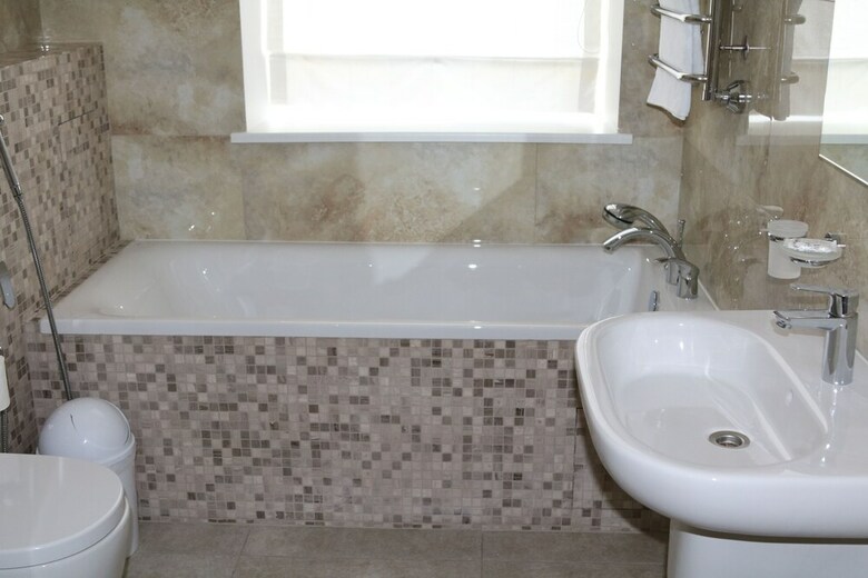 Smart Boutique Hotel Vitebsk