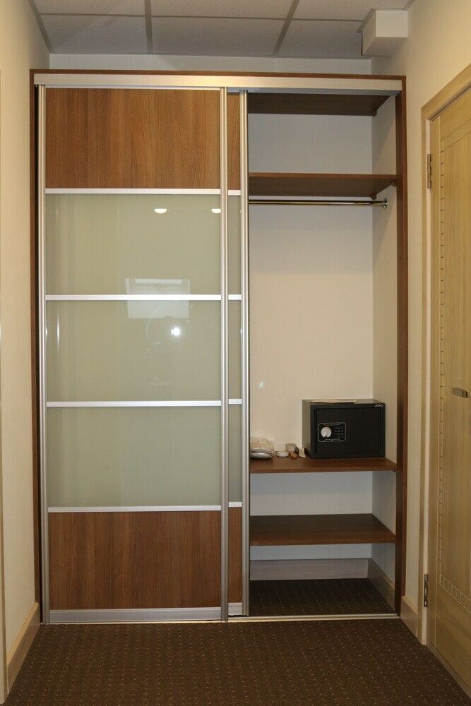 Smart Boutique Hotel Vitebsk