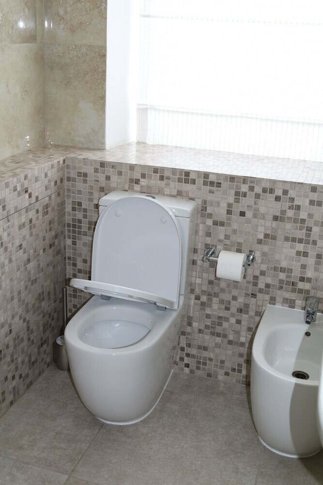 Smart Boutique Hotel Vitebsk
