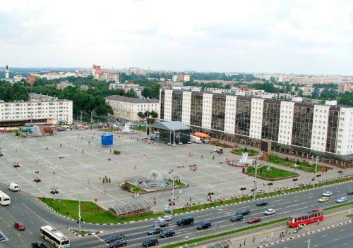 Apartments On Moskovsky Prospekt, 8