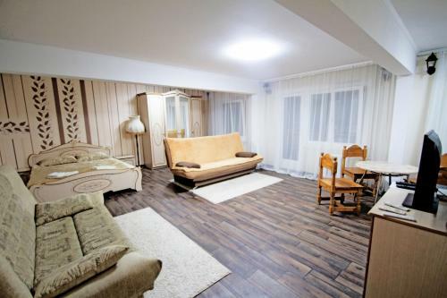 Apartments On Moskovsky Prospekt, 8