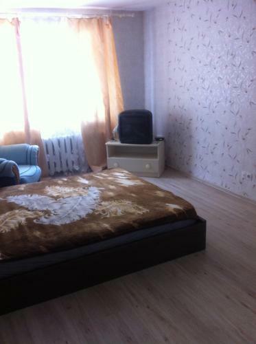 Apartment At Lenina