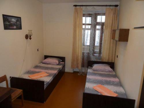 Hostel 1915