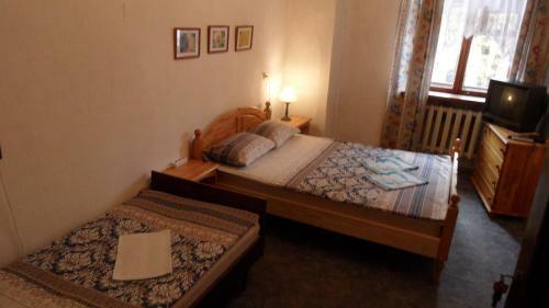 Hostel 1915