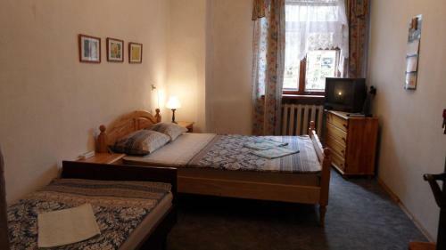 Hostel 1915