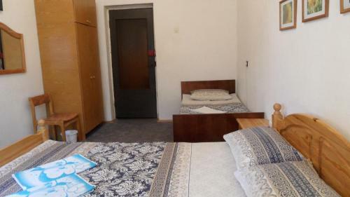 Hostel 1915