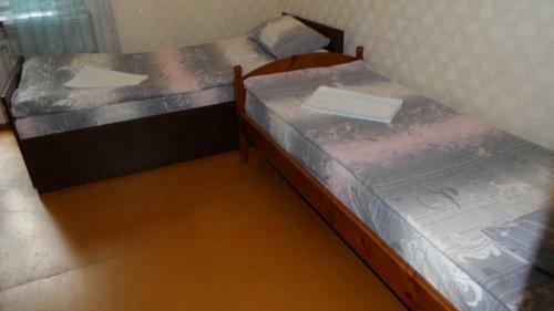 Hostel 1915