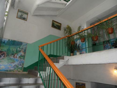 Hostel 1915