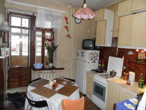 Hostel 1915