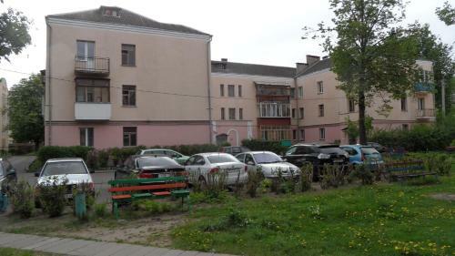 Hostel 1915