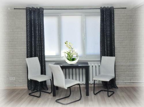 Apartment Deluxe Center