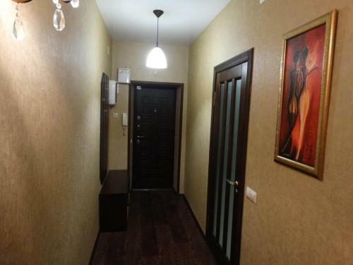 Apartment On Lenina 1