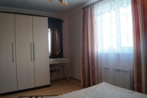 Agroturismo Cozy House In Silichi