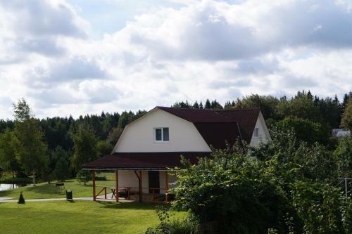 Agroturismo Cozy House In Silichi