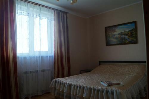 Agroturismo Cozy House In Silichi