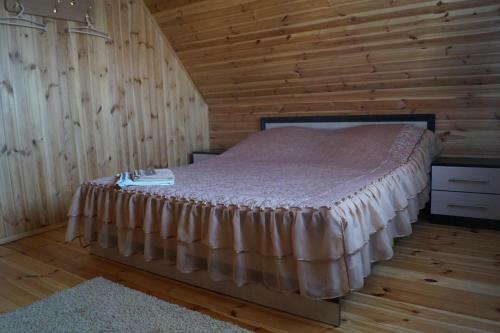 Agroturismo Cozy House In Silichi