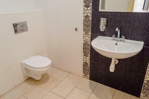 Bed & Breakfast Usadba U Alexandrii