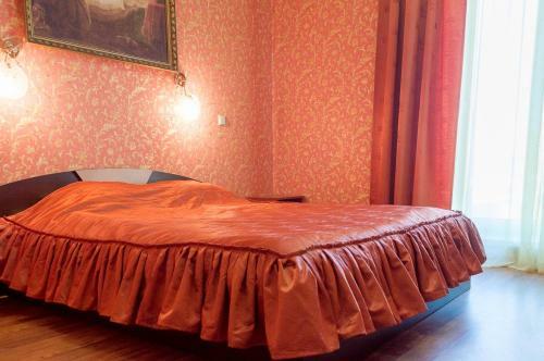 Bed & Breakfast Usadba U Alexandrii