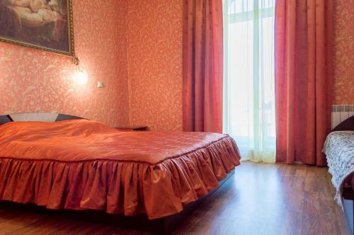 Bed & Breakfast Usadba U Alexandrii