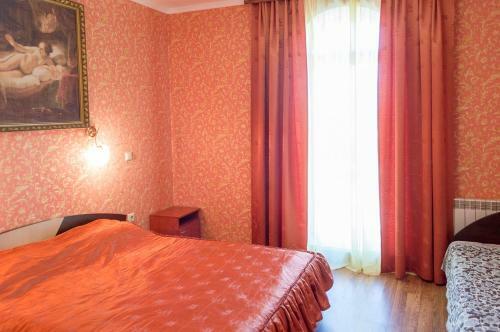 Bed & Breakfast Usadba U Alexandrii