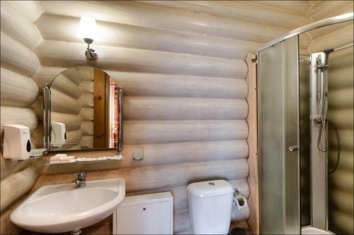 Hotel Silichi Ski Resort